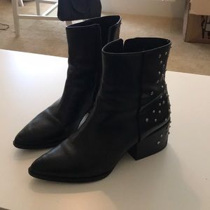 Sam Edelman Circus Boots